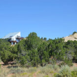 Turquoise Trail Gem with Guest House and Acreage 1
